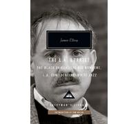 James Ellroy The L.A. Quartet (Copertina rigida)