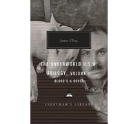 James Ellroy The Underworld U.S.A. Trilogy, Volume II (Copertina rigida)