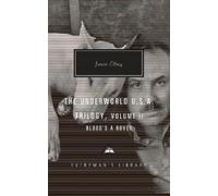 James Ellroy The Underworld U.S.A. Trilogy, Volume II (Copertina rigida)