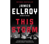 James Ellroy This Storm (Tascabile)
