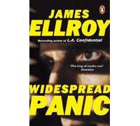 James Ellroy Widespread Panic (Tascabile)
