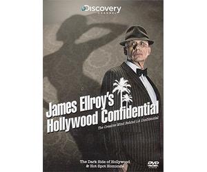 James Ellroy's Hollywood Confidential
