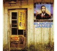 James, Elmore - Best Of Elmore James