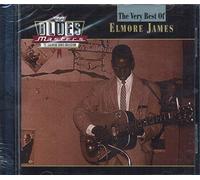 James,Elmore - Best of,Very