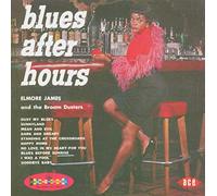 James Elmore - Blues After Hours