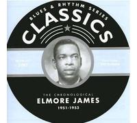 James,Elmore - Classics 1951-1953