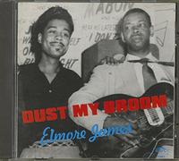 James,Elmore - Dust My Broom