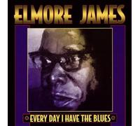 JAMES, ELMORE - EVERY DAY I HAVE THE..