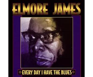 JAMES, ELMORE - EVERY DAY I HAVE THE..