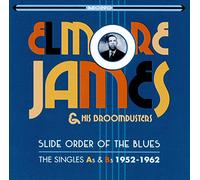 Slide Order of the Blues (Singles As & Bs 1952 - 62)