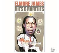 James Elmore - Hits & Rarities
