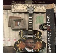 James, Elmore - King of Slide Guitar