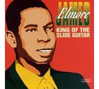 James, Elmore - King of The Slide