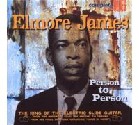 James, Elmore - Person To Person
