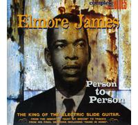 James, Elmore - Person To Person
