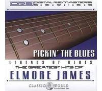 James, Elmore - Pickin The Blues