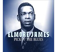 James, Elmore - Pickin' The Blues