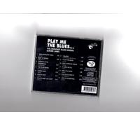 James, Elmore - Play Me the Blues Vol.3: the Legendary Blues Singers