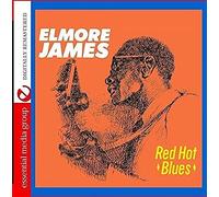 James, Elmore - Red Hot Blues