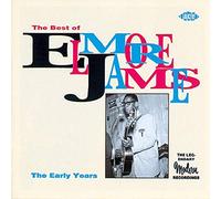 James Elmore - The Best Of