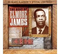 James Elmore - The Best Of Elmore James