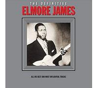 James Elmore - The Definitive