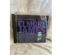 James,Elmore - The Immortal Elmore James