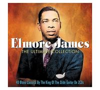 James Elmore - Ultimate Collection