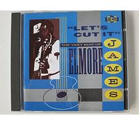 James,Elmore - Very Best