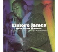 James, Elmore - Vol. 2-Best Blues Masters