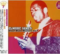 James Elmore - Vol. 7-Great Blues Masters