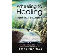 Mary L. Holden Jane Stevens Ja Wheeling to Healing...Broken Heart o (Tascabile)