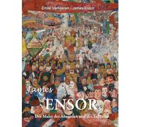 James Ensor