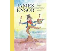 James Ensor, mijn (on)gerijmd leven
