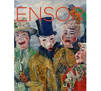 James Ensor: Through the Eyes of Luc Tuymans