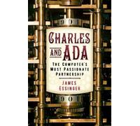 James Essinger Charles and Ada (Tascabile)