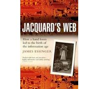 James Essinger Jacquard's Web (Tascabile)