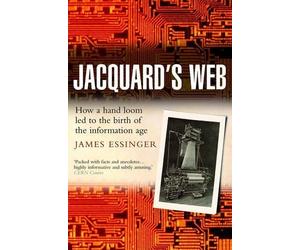 James Essinger Jacquard's Web (Tascabile)
