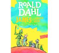 Roald Dahl James et la grosse peche (Tascabile)