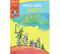 James et la grosse pêche - Dahl Roald