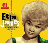 James, Etta - Absolutely Essential 3cd Collection (3 CD)