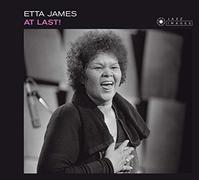 James Etta - At Last