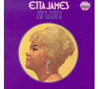 James, Etta - At Last