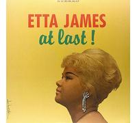 James Etta - At Last