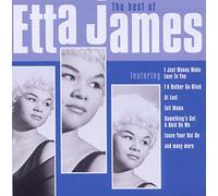 James Etta - Best Of Etta James