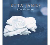 James,Etta - Blue Gardenia