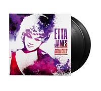 James Etta - Collected