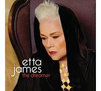 James Etta - Dreamer