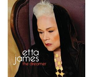 James Etta - Dreamer