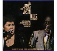James,Etta-Eddie Vinson - Blues in the Night
